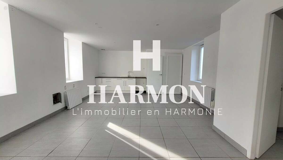 Appartement à ARTIX