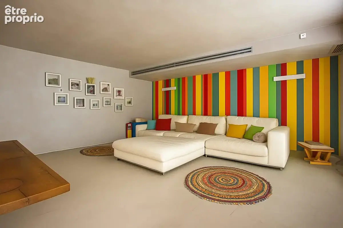 Maison 8 pièces 240 m² à vendre à Antibes (06600) - photo 9