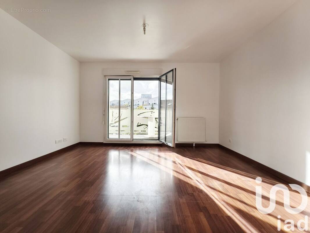 Photo 1 - Appartement à VITRY-SUR-SEINE