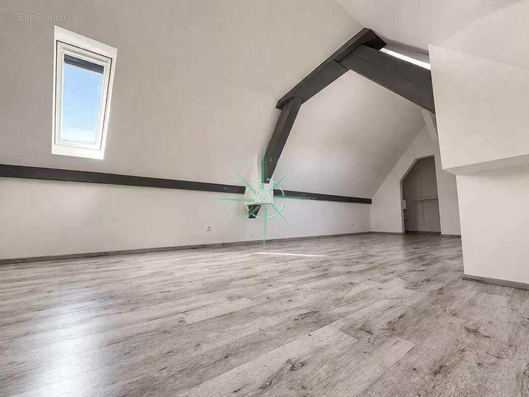 Appartement à VILLE