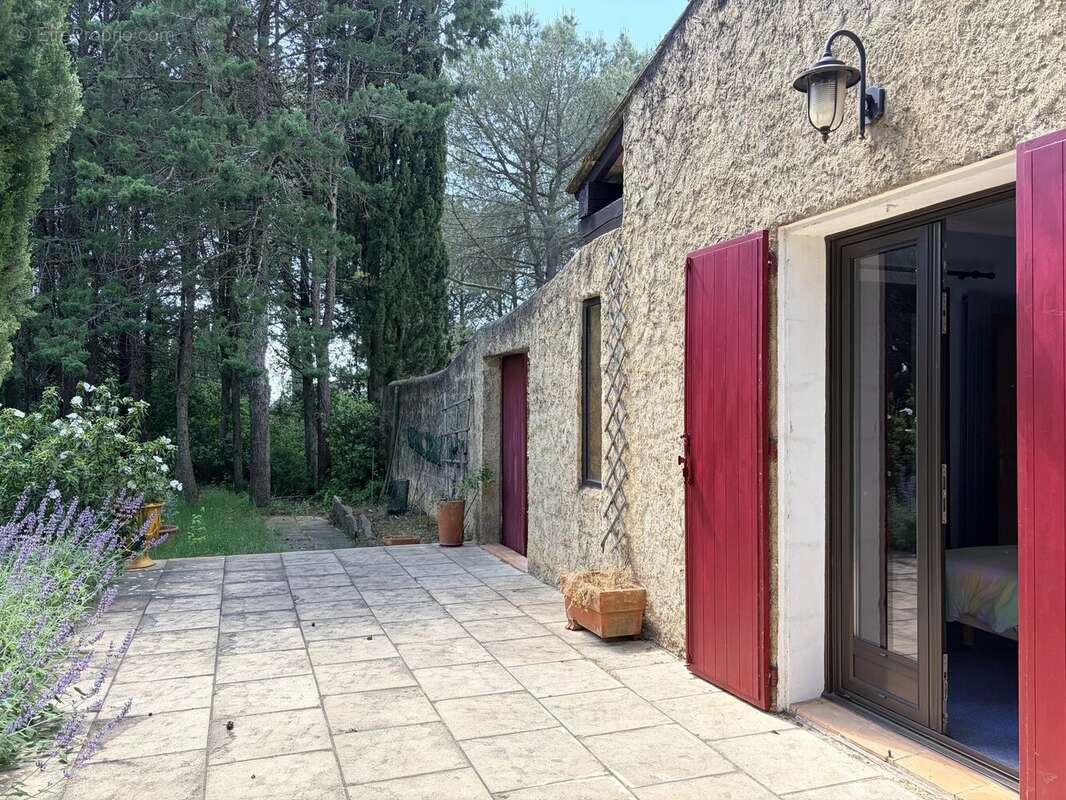 Maison à CARCASSONNE