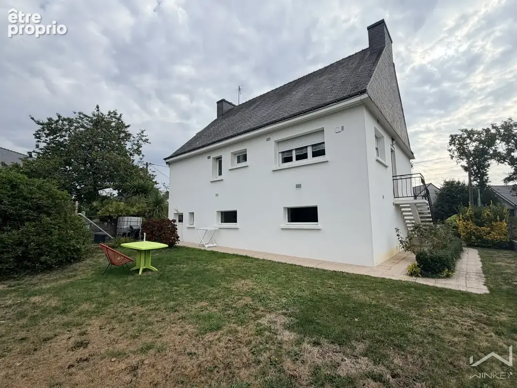 Pavillon langudic - photo 2