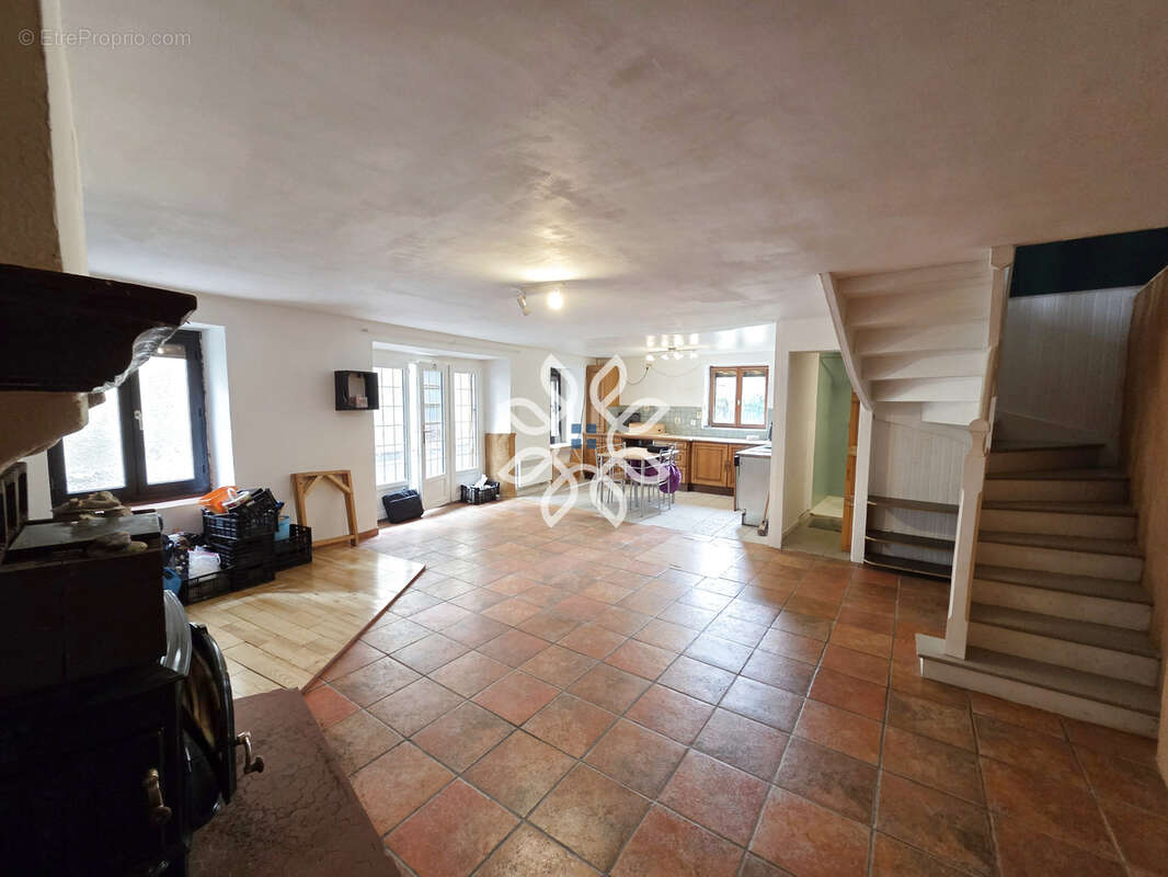 Maison à BRIOUDE