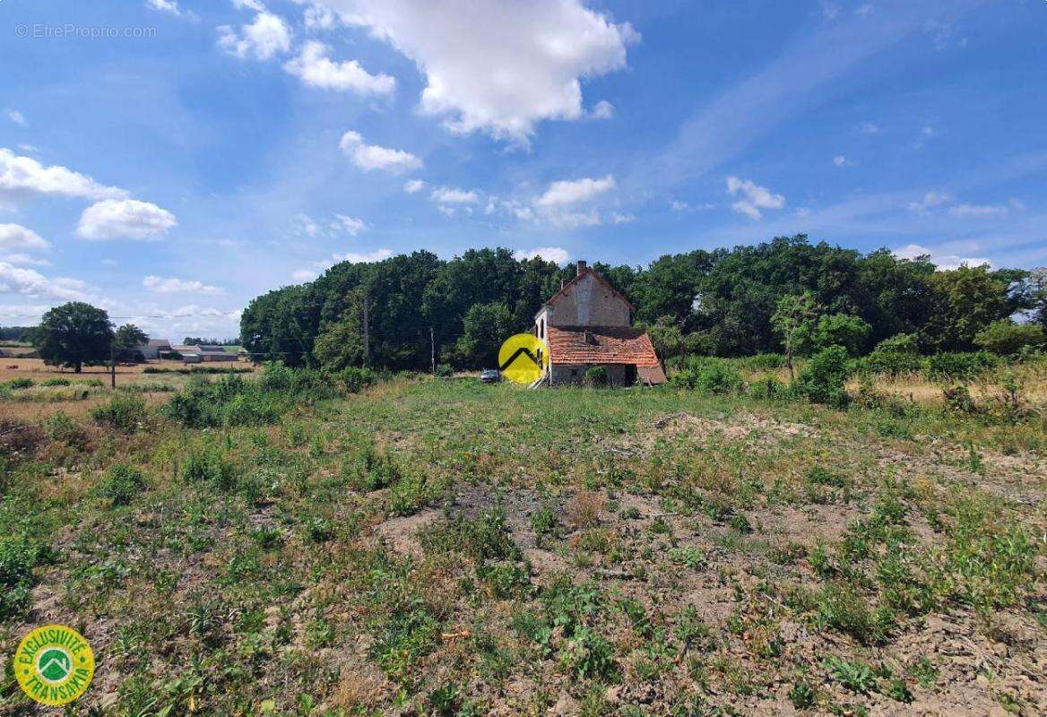Maison de campagne - photo 12