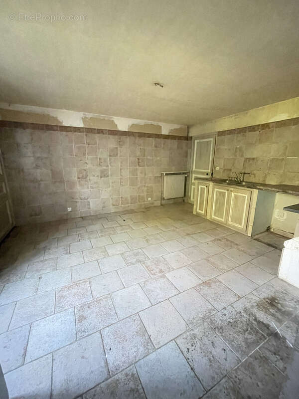 Maison à FRENEUSE