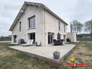 Maison à RAMOUS