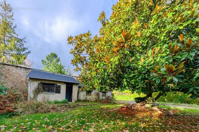 Maison à FREMAINVILLE