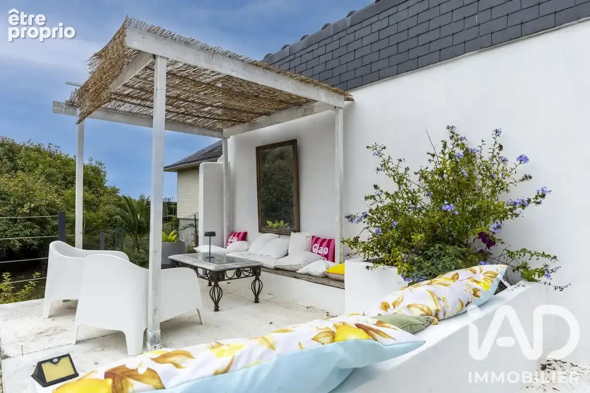 Photo 1 - Maison à TELGRUC-SUR-MER