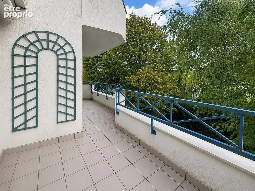Appartement 99 m² à Deuil-La-Barre  - photo 2
