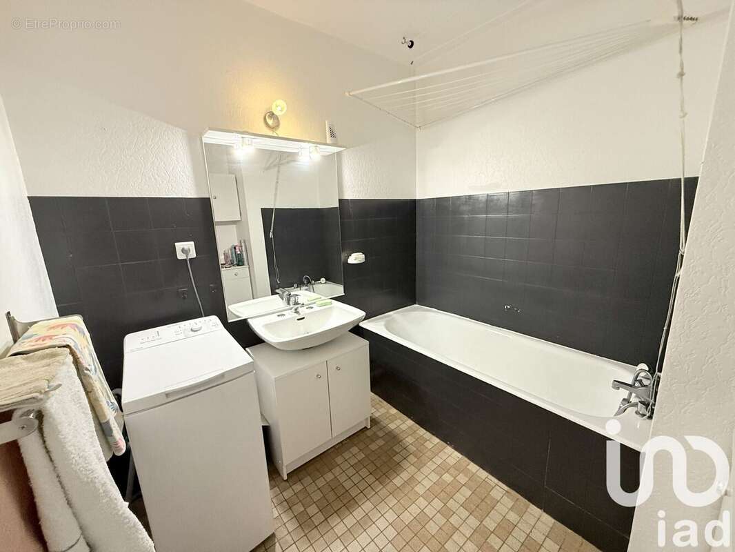 Photo 5 - Appartement à DECIZE