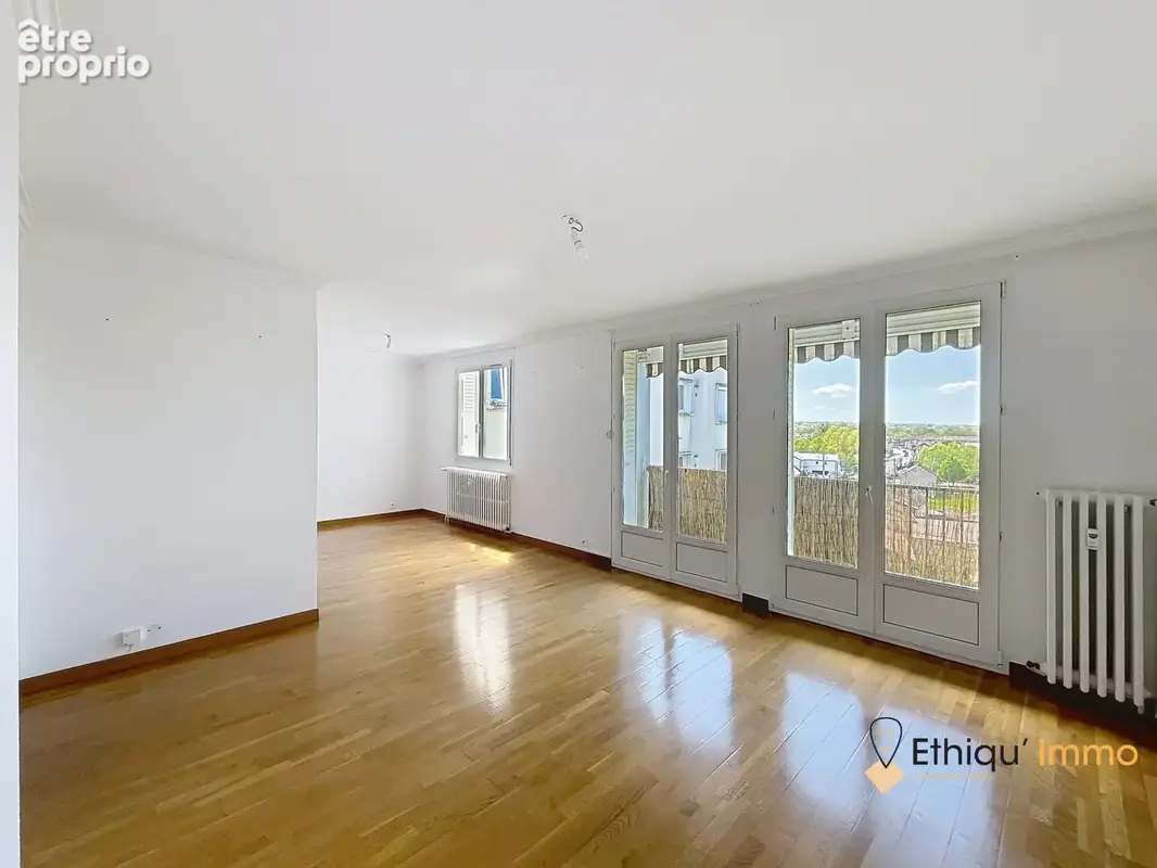 Appartement à SAINT-DIZIER