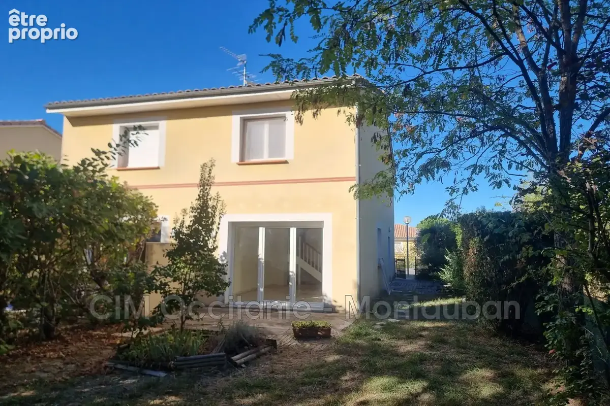 Maison 3 pièces 69 m² à vendre à Montauban (82000) - photo 2