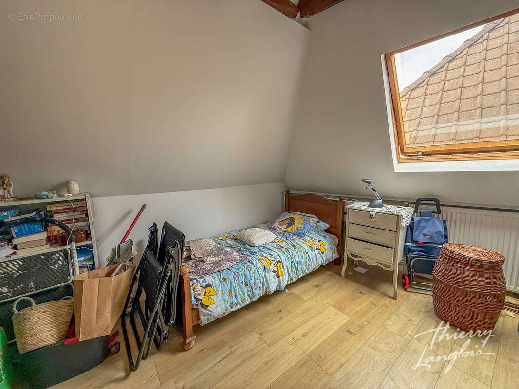 Appartement à CYSOING