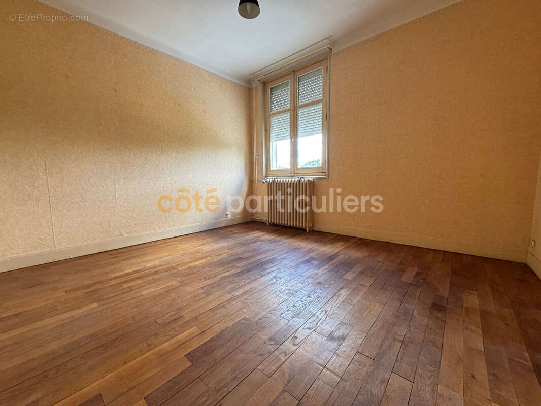 Maison familiale à La Chapelle-Saint-Mesmin ? Proche Loire et commodités - photo 5