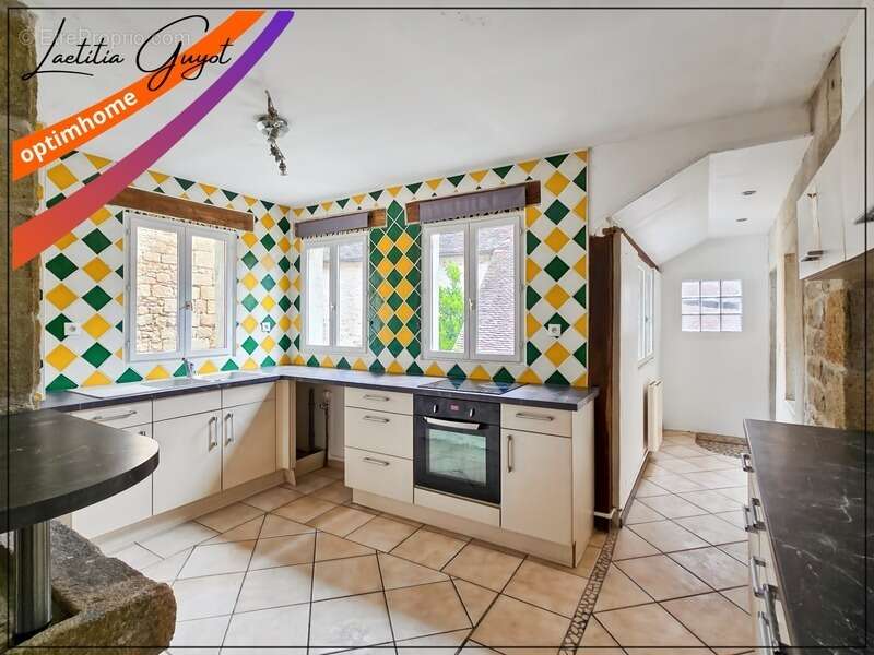 Appartement à SOUVIGNY