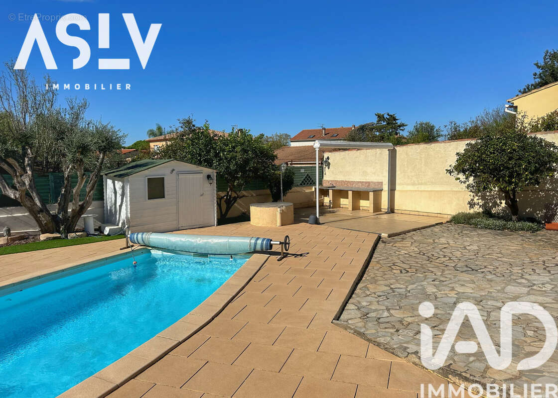 Photo 6 - Appartement à SIX-FOURS-LES-PLAGES