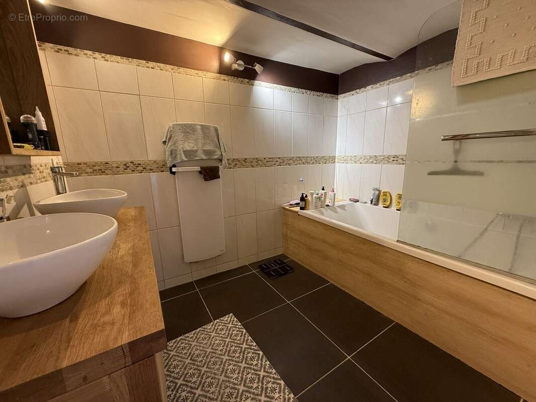 Maison 105 m² à Le Havre  - photo 2