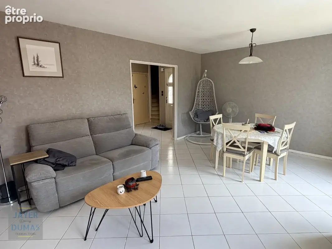 Exclusivite - saint-remy - taisey - belle maison 4 chambres - tres bon etat - - photo 3