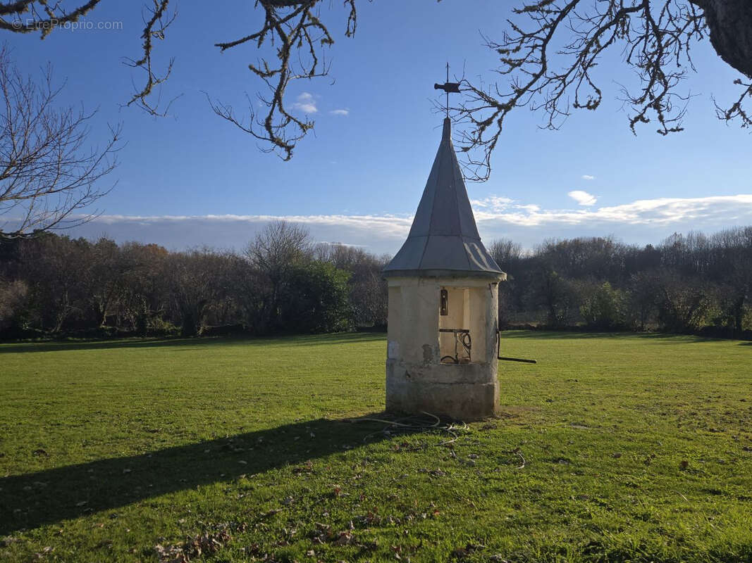 Maison à VERGT