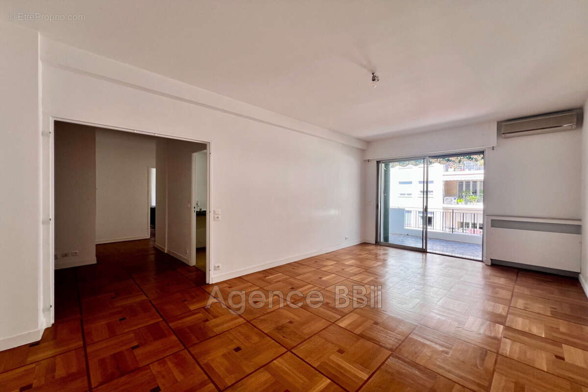 Appartement 82 m² à Nice  - photo 5