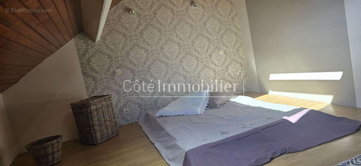 Maison à SAINT-BREVIN-LES-PINS