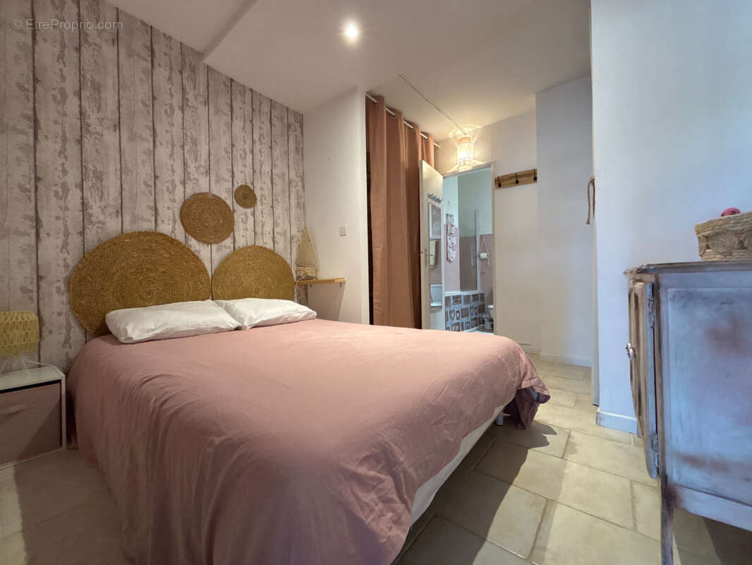 Appartement à LE GRAU-DU-ROI