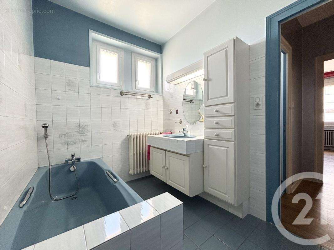 Maison 165 m² à Limoges  - photo 11