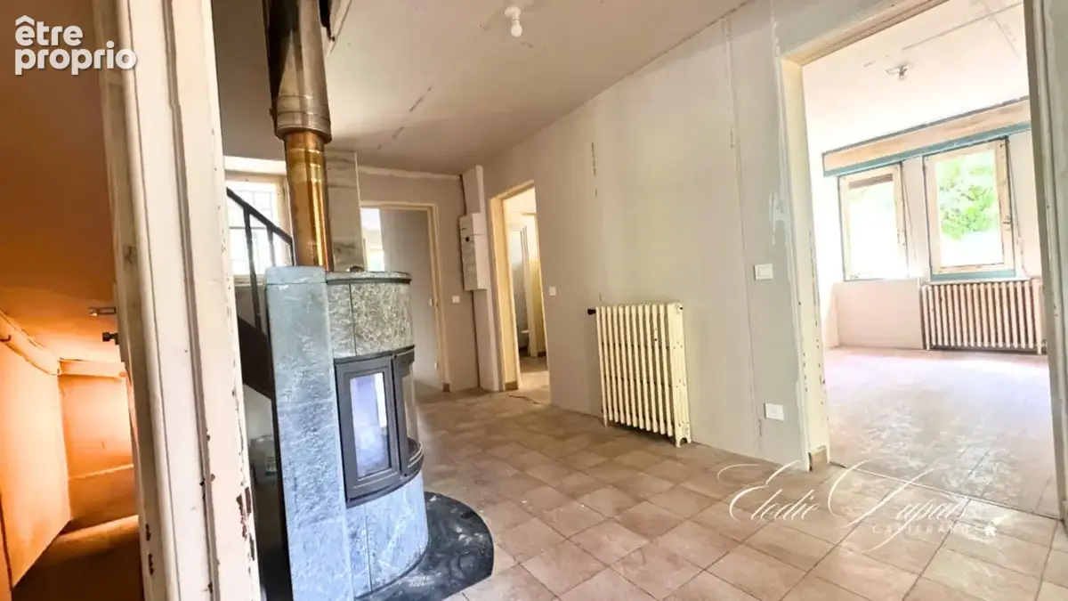 Maison à vendre 7 pièces SAINT MARTIN D'ARC (73) - photo 5