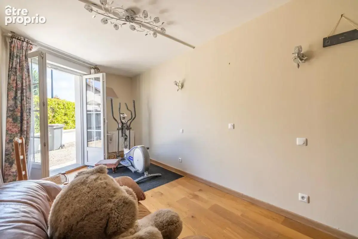 Maison de 3 pièces de 67 m² à Épinay-sous-Sénart - photo 12