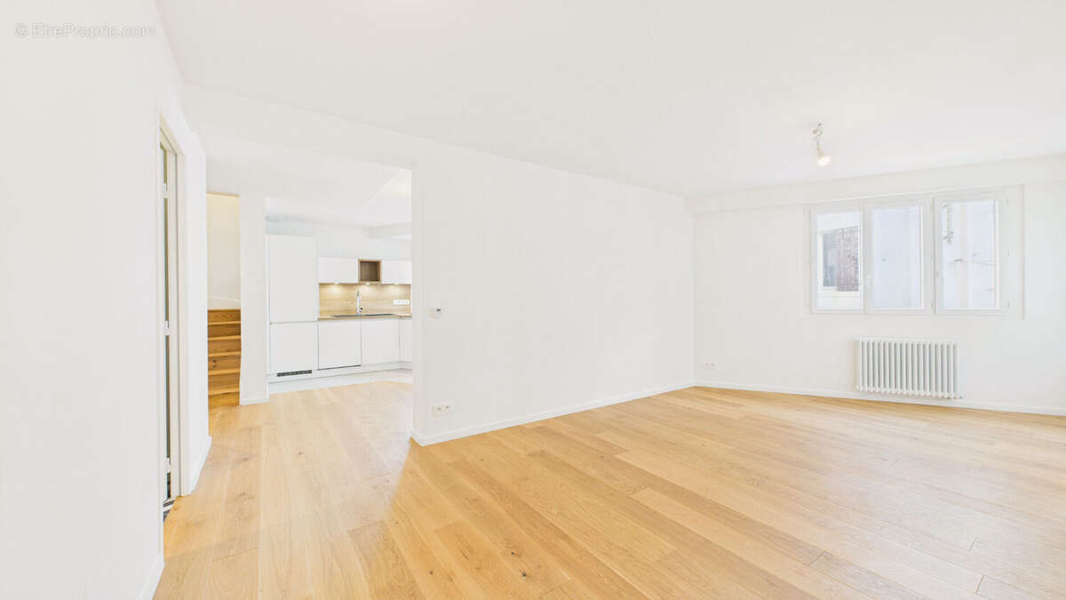 Maison sans travaux - Beaurivage ! - photo 3