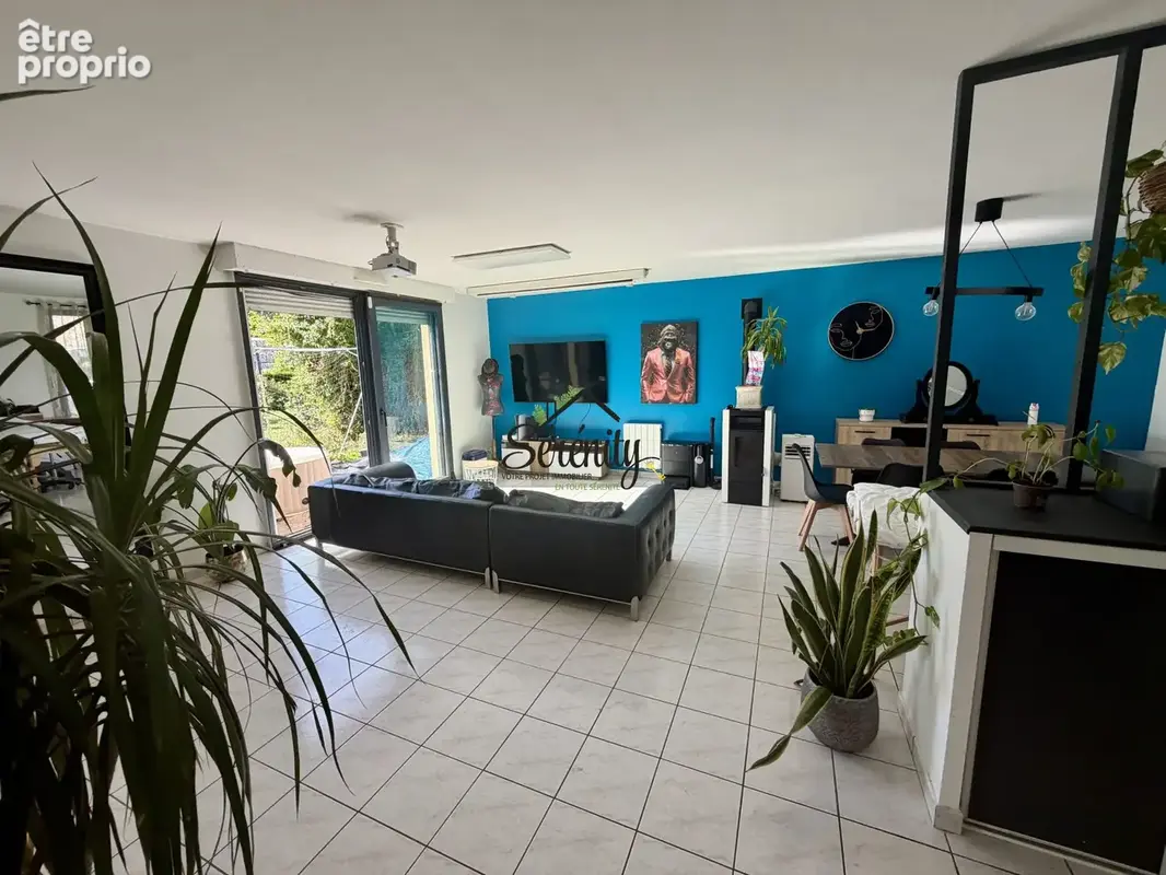 Maison 6 pièces 105 m² à vendre à Cantaing-Sur-Escaut (59267) - photo 4