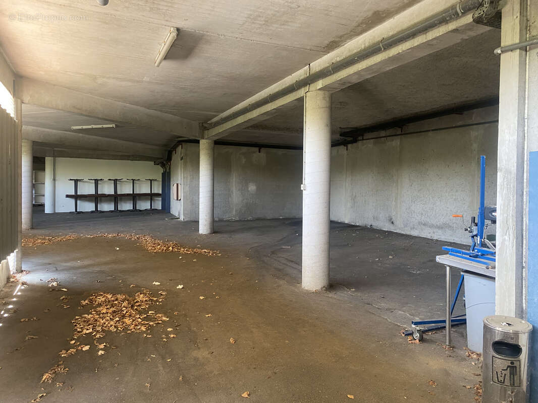 Appartement à PONT-DU-CHATEAU