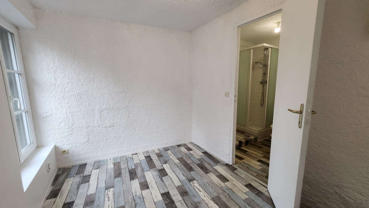 Appartement à MORET-SUR-LOING