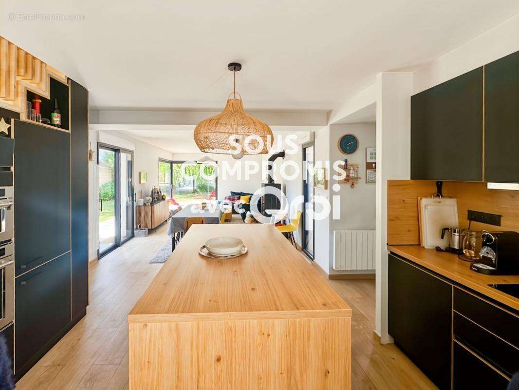 Maison à AMBLETEUSE