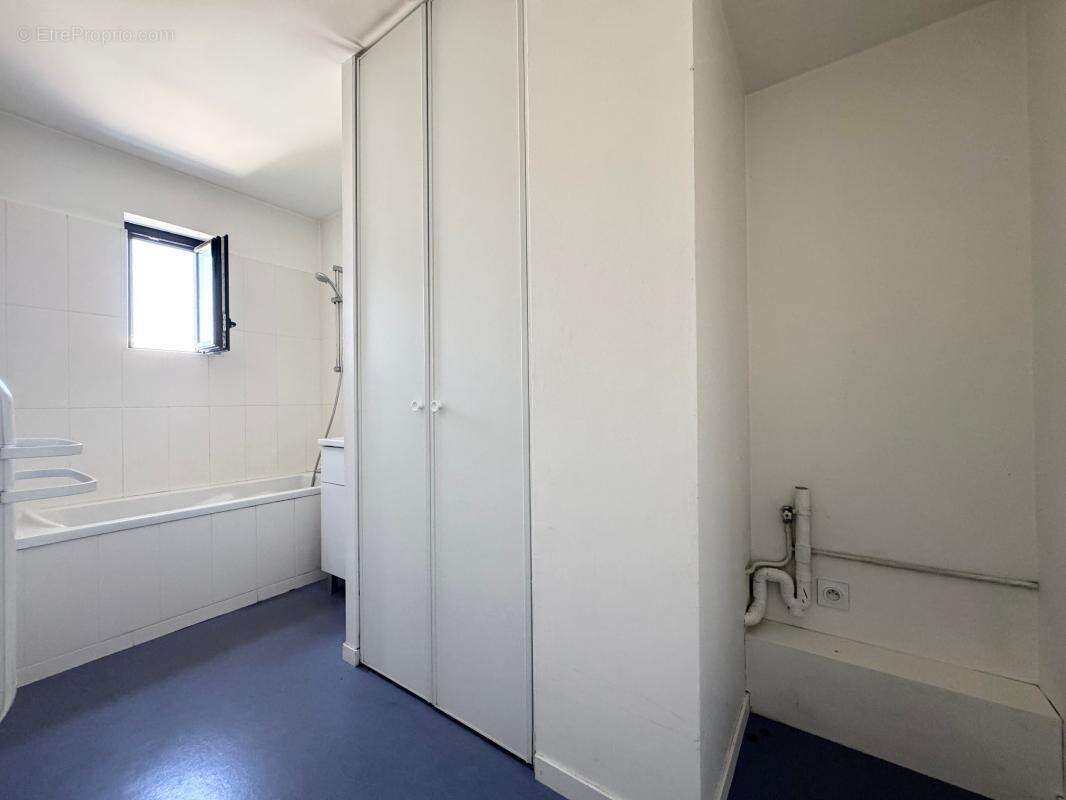 Appartement à PERIGNY