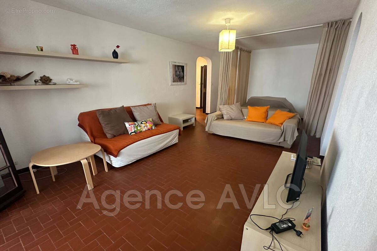 Appartement à SAINTES-MARIES-DE-LA-MER
