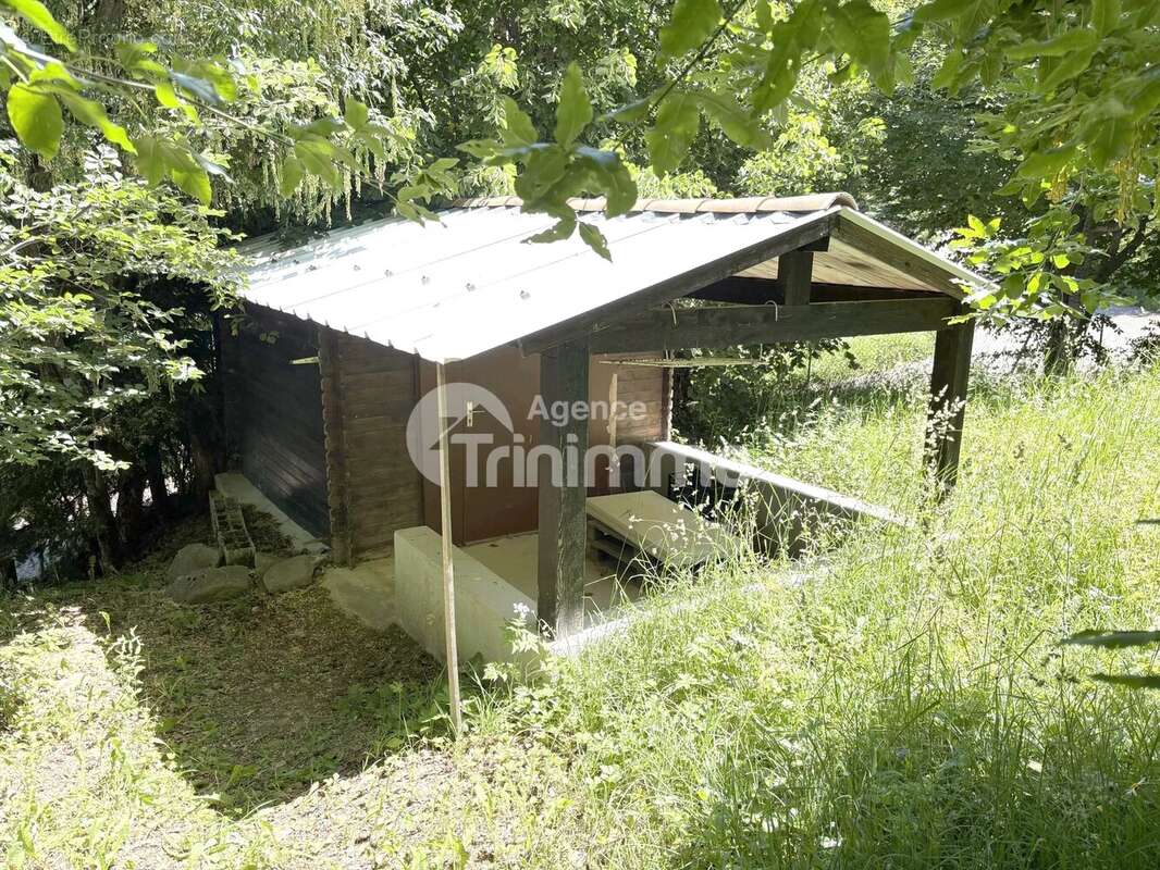 Vente Peira Cava Chalet - photo 12