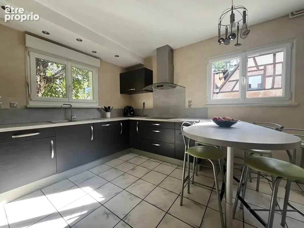 Maison Seebach 5 pièce(s) 104.60 m2 - photo 6