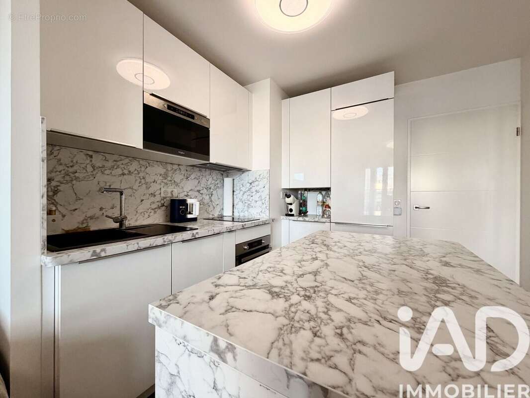 Photo 6 - Appartement à LE PLESSIS-ROBINSON