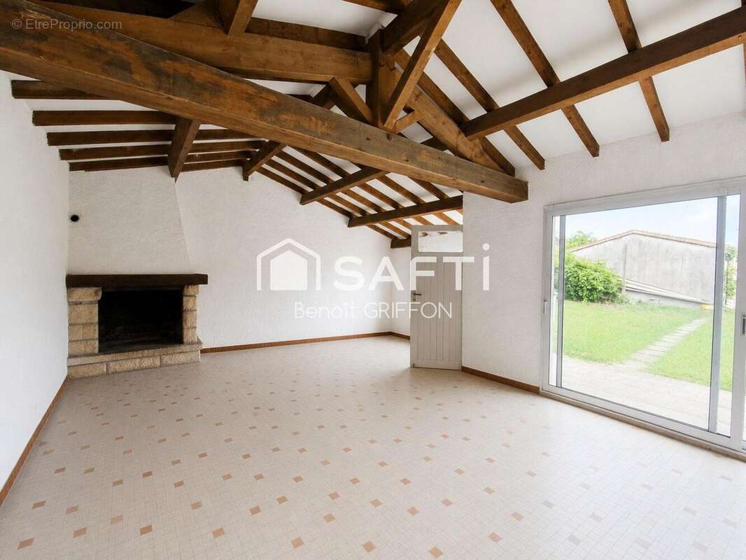 Photo 9 - Maison à CLISSON