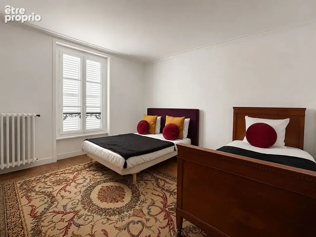 Maison 340m² à draveil - photo 12