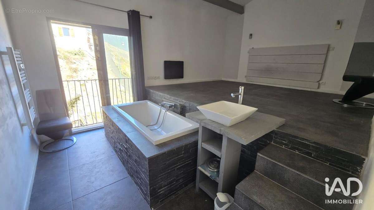 Maison 113 m² à Rimplas  - photo 6