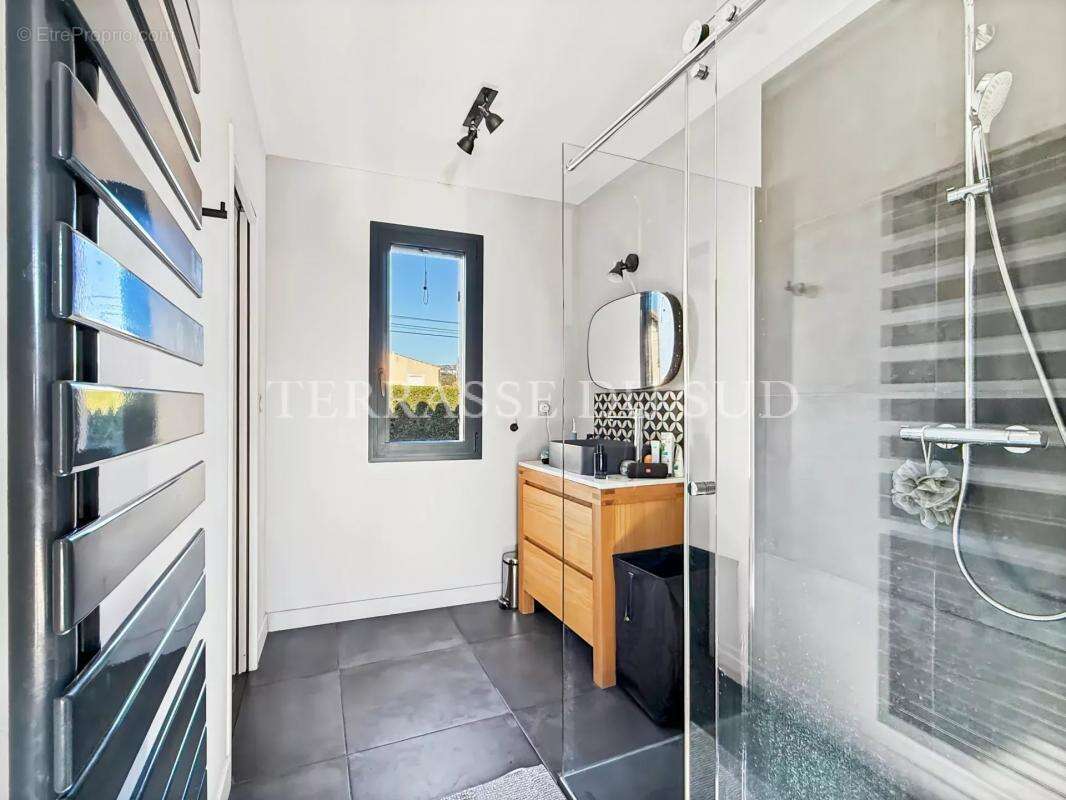 Maison à MARSEILLE-13E