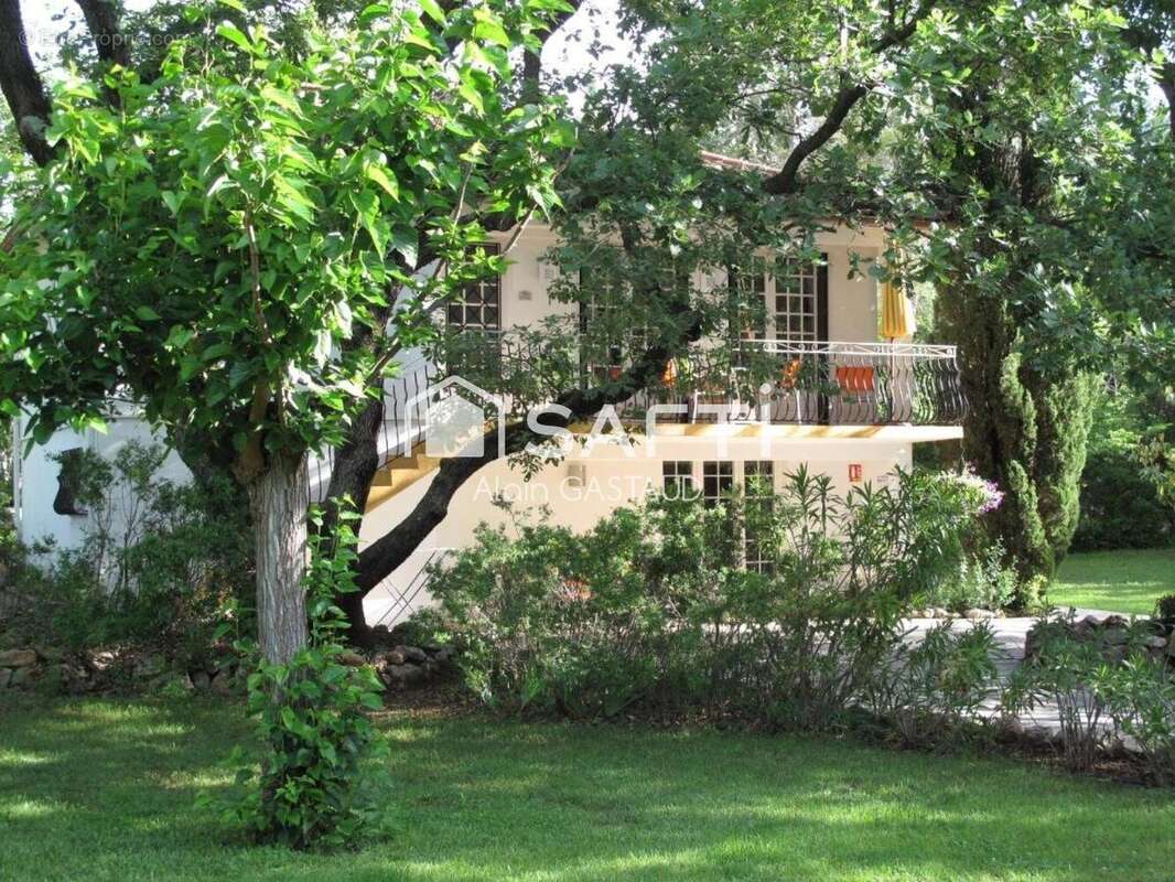 Photo 7 - Maison à LES ARCS