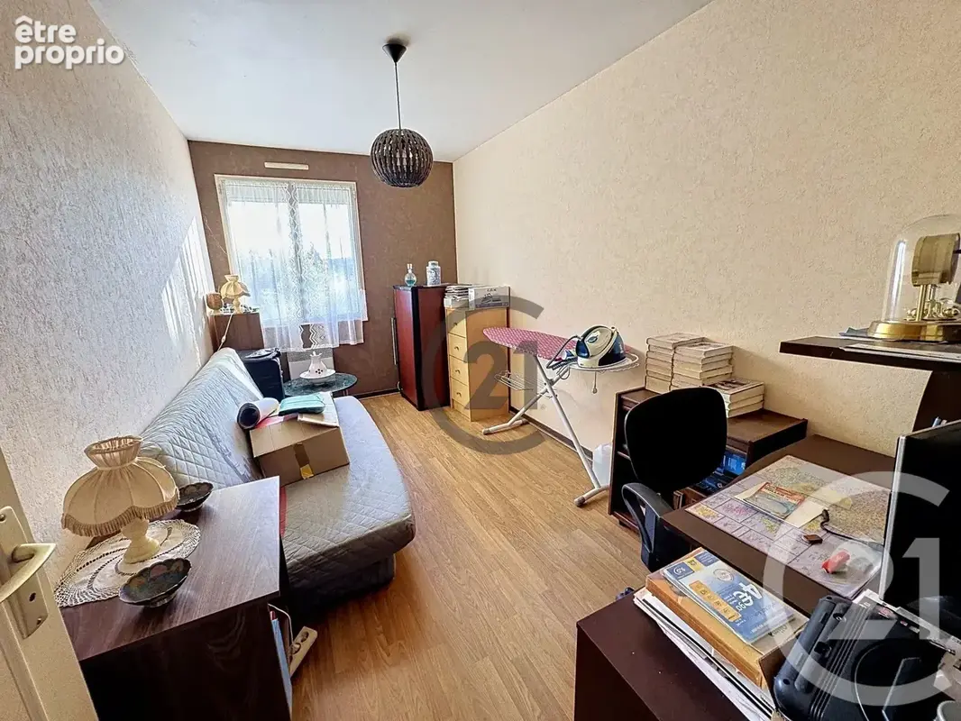 Maison 3 pièces 71 m² à vendre à Beauvoir (89240) - photo 8