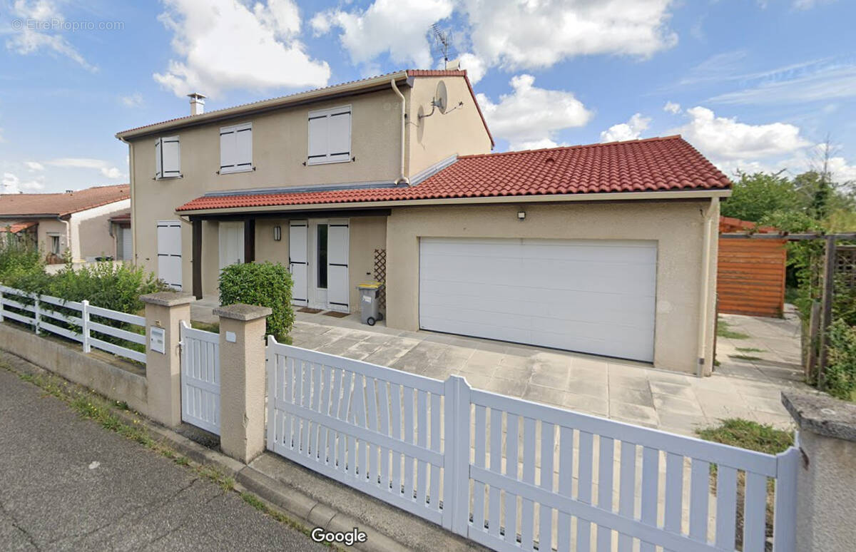 Maison à COURNON-D'AUVERGNE