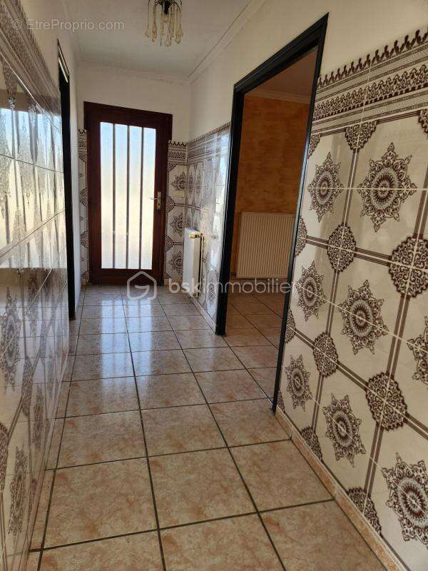 Maison 238 m² à Percey  - photo 6