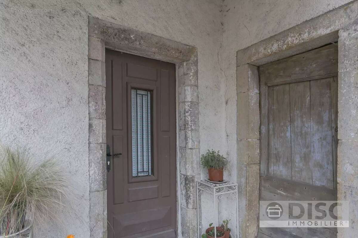 Maison à SAINT-PROJET