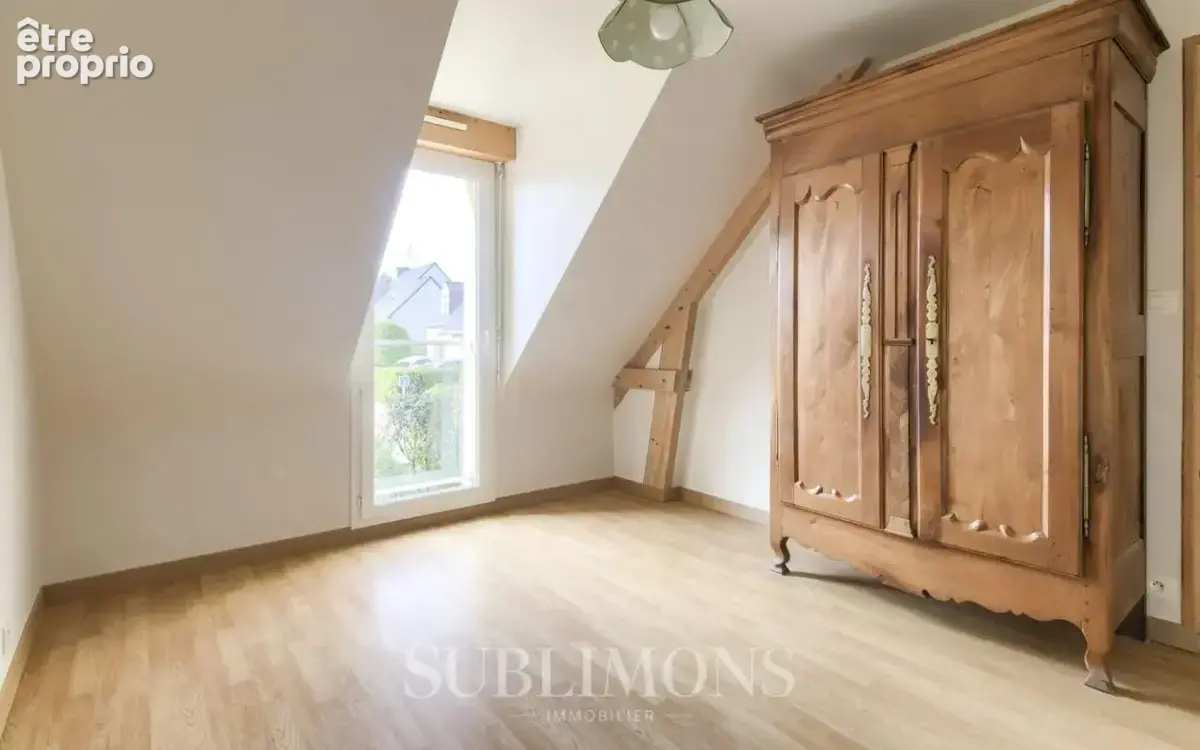 Maison 3 chambres - Muzillac - photo 8