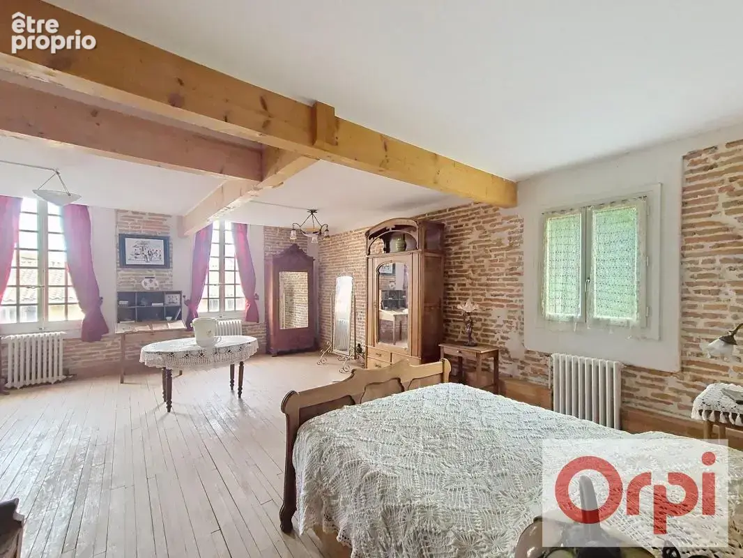 Maison À Vendre - photo 11